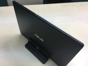 ELEMAIノートPCスタンド組み立て5